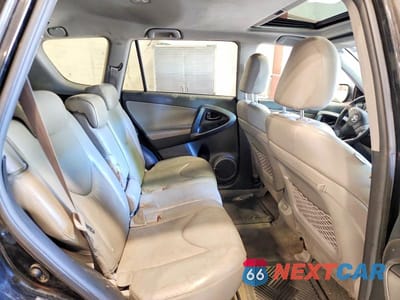 Zdjęcie 11 z 13 samochodu: 2010 TOYOTA RAV4 LIMITED VIN:2T3DF4DV0AW033610 - miniatura