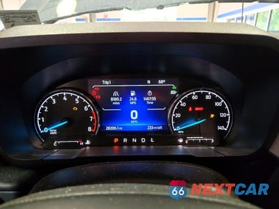 Zdjęcie 9 z 13 samochodu: 2024 FORD MAVERICK XLT VIN:3FTTW8J93RRB46185 - miniatura