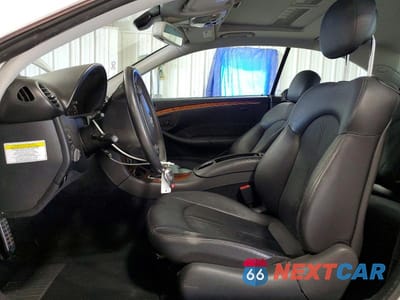 Zdjęcie 7 z 12 samochodu: 2008 MERCEDES-BENZ CLK 350 VIN:WDBTJ56H08F254190 - miniatura