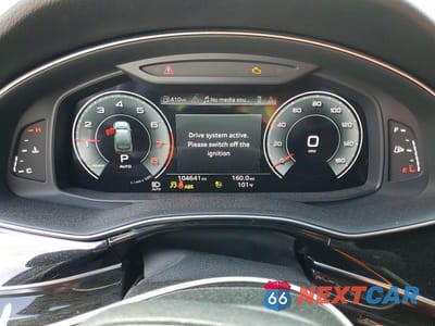 Zdjęcie 9 z 13 samochodu: 2021 AUDI Q7 PREMIUM PLUS VIN:WA1LXAF74MD018481 - miniatura