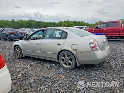 Drugie zdjęcie samochodu z przodu: 2003 NISSAN ALTIMA 2.5 VIN:1N4AL11D03C257316 - miniatura