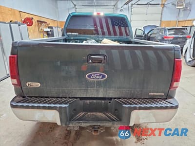 Zdjęcie 6 z 12 samochodu: 2012 FORD F250 SUPER DUTY VIN:1FT7X2B67CEA14914 - miniatura