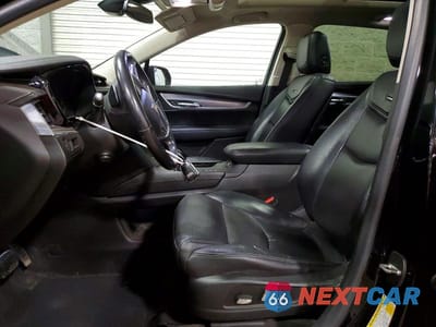 Zdjęcie 7 z 13 samochodu: 2018 CADILLAC XT5 LUXURY VIN:1GYKNDRS8JZ181667 - miniatura