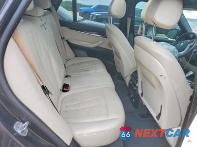 Zdjęcie 11 z 13 samochodu: 2017 BMW X5 SDRIVE3 VIN:5UXKR2C32H0U23155 - miniatura