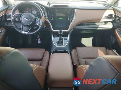 Zdjęcie 8 z 12 samochodu: 2024 SUBARU OUTBACK TOURING VIN:4S4BTGPD1R3291536 - miniatura