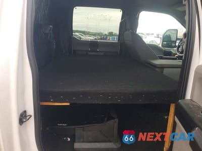 Zdjęcie 10 z 12 samochodu: 2020 FORD F350 SUPER DUTY VIN:1FT8W3BT3LEE45057 - miniatura