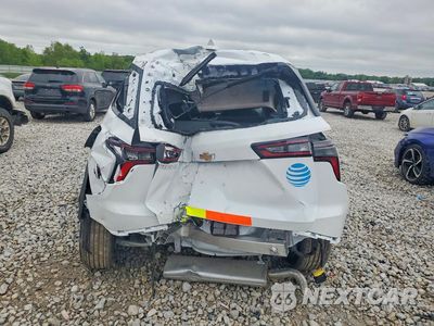 Zdjęcie 6 z 13 samochodu: 2026 CHEVROLET EQUINOX LT VIN:3GNAXPEG3TL390377 - miniatura