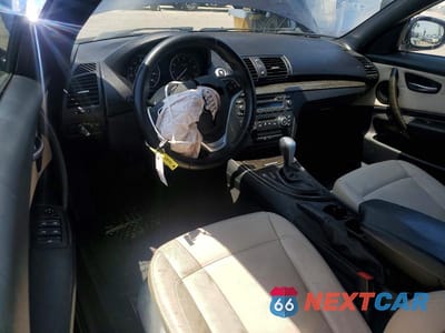 Zdjęcie 8 z 12 samochodu: 2013 BMW 128 I VIN:WBAUL7C59DVU08320 - miniatura