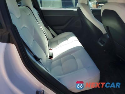 Zdjęcie 10 z 12 samochodu: 2021 TESLA MODEL 3 VIN:5YJ3E1EA0MF989821 - miniatura