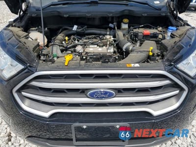 Zdjęcie 12 z 13 samochodu: 2021 FORD ECOSPORT SE VIN:MAJ3S2GE2MC453292 - miniatura