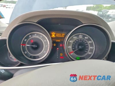 Zdjęcie 9 z 13 samochodu: 2013 ACURA MDX TECHNOLOGY VIN:2HNYD2H34DH503673 - miniatura