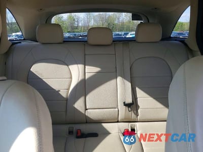 Zdjęcie 10 z 13 samochodu: 2018 MERCEDES-BENZ GLC 300 4MATIC VIN:WDC0G4KB4JV021465 - miniatura