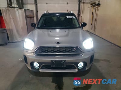 Piąte zdjęcie samochodu w środku: 2022 MINI COOPER S COUNTRYMAN ALL4 VIN:WMZ83BR06N3P11619 - miniatura