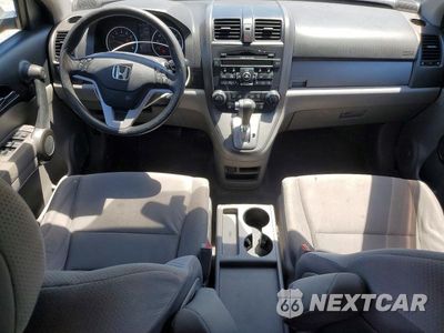 Zdjęcie 8 z 12 samochodu: 2011 HONDA CR-V EX VIN:5J6RE4H56BL121532 - miniatura