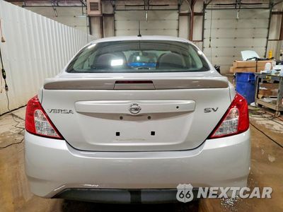 Zdjęcie 6 z 12 samochodu: 2017 NISSAN VERSA 1.6 SV VIN:3N1CN7AP7HL801383 - miniatura