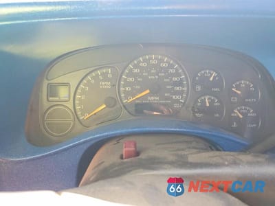 Zdjęcie 9 z 12 samochodu: 2002 GMC NEW SIERRA K1500 VIN:2GTEK19T721266092 - miniatura