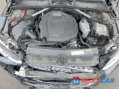 Zdjęcie 11 z 12 samochodu: 2019 AUDI A5 PREMIUM PLUS VIN:WAUBNCF53KA062792 - miniatura