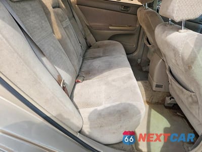 Zdjęcie 10 z 12 samochodu: 2004 TOYOTA CAMRY STANDARD VIN:4T1BE32K04U924541 - miniatura