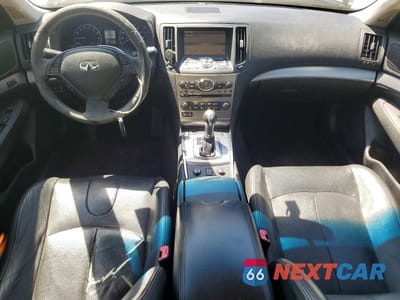Zdjęcie 8 z 12 samochodu: 2012 INFINITI G37 SEDAN X VIN:JN1CV6AR8CM680003 - miniatura