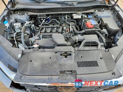 Zdjęcie 12 z 13 samochodu: 2024 HONDA CR-V EX VIN:2HKRS4H49RH441609 - miniatura