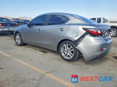 Drugie zdjęcie samochodu z przodu: 2016 SCION IA BASE VIN:3MYDLBZV4GY128391 - miniatura