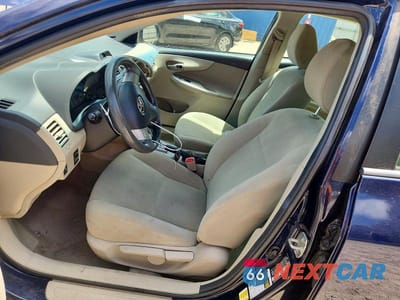 Zdjęcie 7 z 12 samochodu: 2012 TOYOTA COROLLA LE VIN:2T1BU4EE7CC836889 - miniatura