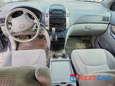 Zdjęcie 8 z 14 samochodu: 2007 TOYOTA SIENNA LE 7-PASSENGER VIN:5TDZK23C67S057278 - miniatura