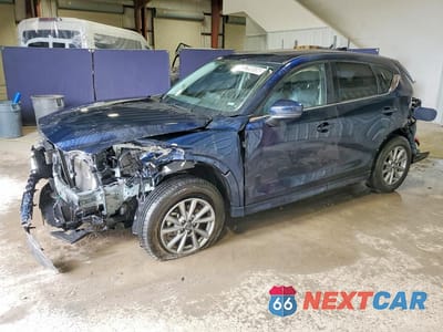 2025 MAZDA CX-5 PREFERRED JM3KFBCL0S0673860 - główne zdjęcie licytacji z USA - miniatura