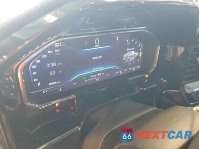 Zdjęcie 9 z 12 samochodu: 2024 CHEVROLET SILVERADO K1500 LTZ VIN:2GCUDGED2R1245118 - miniatura