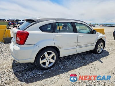 Trzecie zdjęcie samochodu z tyłu: 2009 DODGE CALIBER R VIN:1B3HB78B19D111630 - miniatura
