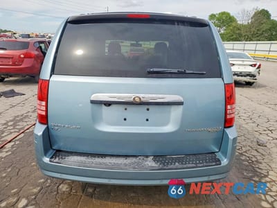 Zdjęcie 6 z 14 samochodu: 2010 CHRYSLER TOWN & COUNTRY TOURING PLUS VIN:2A4RR8DX1AR421682 - miniatura