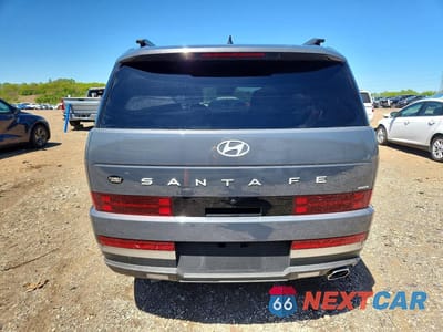 Zdjęcie 6 z 13 samochodu: 2026 HYUNDAI SANTA FE LIMITED VIN:5NMP4DGL8TH206360 - miniatura