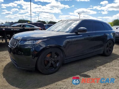 2019 LAND ROVER RANGE ROVER VELAR S SALYB2EV2KA795703 - główne zdjęcie licytacji z USA - miniatura