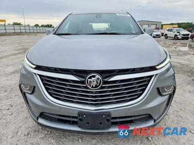 Piąte zdjęcie samochodu w środku: 2024 BUICK ENCLAVE PREMIUM VIN:5GAEVBKW0RJ130521 - miniatura