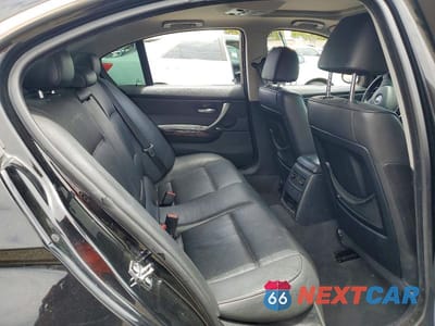 Zdjęcie 10 z 12 samochodu: 2006 BMW 330 I VIN:WBAVB33506AZ87174 - miniatura