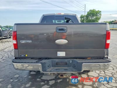 Zdjęcie 6 z 12 samochodu: 2008 FORD F150 VIN:1FTRX12W68FB42758 - miniatura