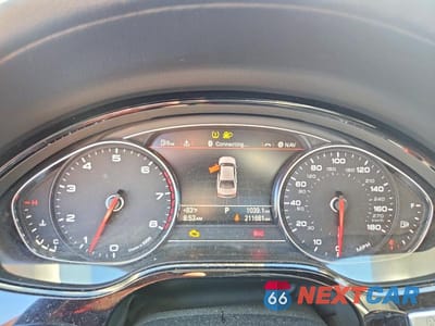 Zdjęcie 9 z 12 samochodu: 2015 AUDI A8 L QUATTRO VIN:WAU3GAFD6FN010582 - miniatura