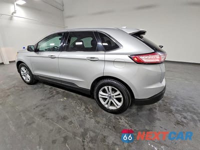 Drugie zdjęcie samochodu z przodu: 2015 FORD EDGE SEL VIN:2FMTK4J98FBC01143 - miniatura