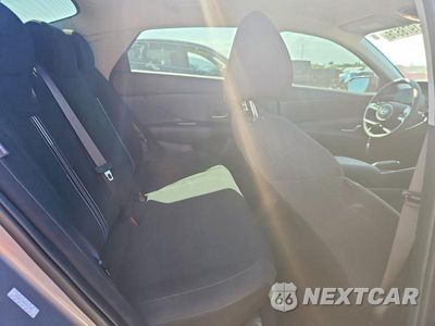 Zdjęcie 10 z 13 samochodu: 2024 HYUNDAI ELANTRA SEL VIN:KMHLM4DG8RU798359 - miniatura