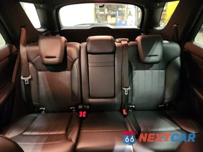 Zdjęcie 10 z 13 samochodu: 2018 MERCEDES-BENZ GLE 400 4MATIC VIN:4JGDA5GB1JB176723 - miniatura