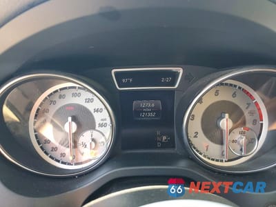 Zdjęcie 9 z 12 samochodu: 2016 MERCEDES-BENZ GLA 250 4MATIC VIN:WDCTG4GB8GJ203207 - miniatura