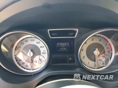 Zdjęcie 9 z 12 samochodu: 2016 MERCEDES-BENZ GLA 250 4MATIC VIN:WDCTG4GB8GJ203207 - miniatura