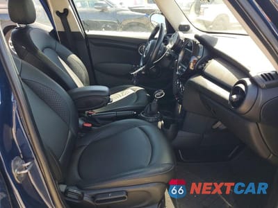 Zdjęcie 7 z 12 samochodu: 2015 MINI COOPER VIN:WMWXS5C51FT828804 - miniatura