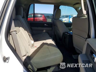 Zdjęcie 11 z 13 samochodu: 2014 FORD EXPEDITION XL VIN:1FMJU1G52EEF52878 - miniatura