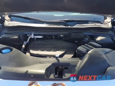 Zdjęcie 11 z 12 samochodu: 2023 HONDA PASSPORT EXL VIN:5FNYF8H5XPB029680 - miniatura