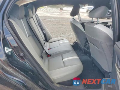 Zdjęcie 10 z 13 samochodu: 2025 TOYOTA CAMRY SE VIN:4T1DAACK4SU093629 - miniatura