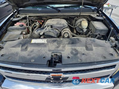Zdjęcie 11 z 12 samochodu: 2007 CHEVROLET SILVERADO K1500 VIN:1GCEK14087Z532277 - miniatura