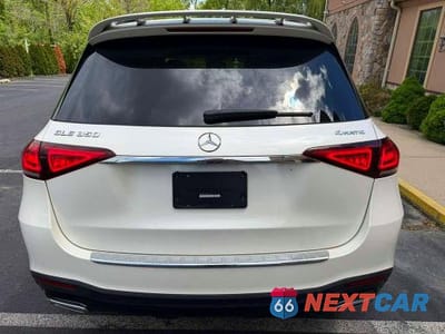 Zdjęcie 6 z 13 samochodu: 2022 MERCEDES-BENZ GLE 350 4MATIC VIN:4JGFB4KBXNA774974 - miniatura