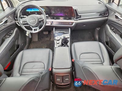 Zdjęcie 8 z 13 samochodu: 2023 KIA SPORTAGE SX PRESTIGE VIN:KNDPXCAG5P7036291 - miniatura