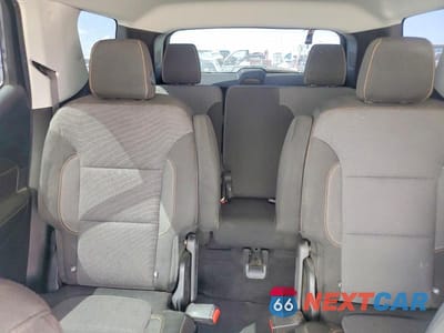 Zdjęcie 10 z 13 samochodu: 2018 CHEVROLET TRAVERSE LT VIN:1GNERGKW9JJ215482 - miniatura